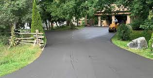 Best Driveway Snow Removal Preparation  in Bridgeport, TX